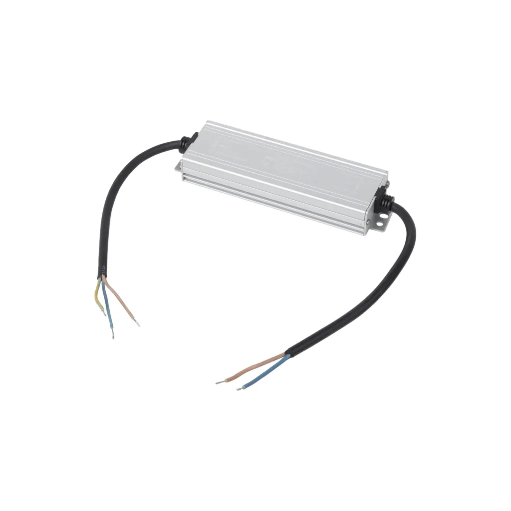 Блок питания Aqua 60W/12V, IP67, водонепроницаемый, AKS