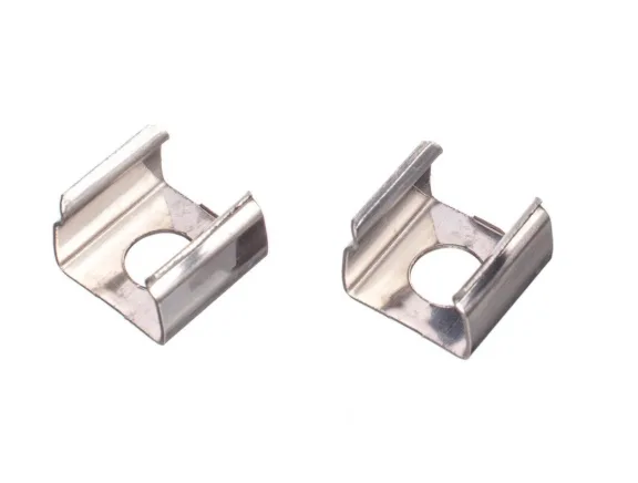 Держатель для накладного профиля 0908, GS