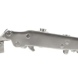 Мебельная петля без пружины и ответной планки EVO PUSH FRAME S H913A