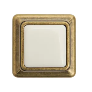 Мебельная ручка CHLOE RC115MAB.4/Bg