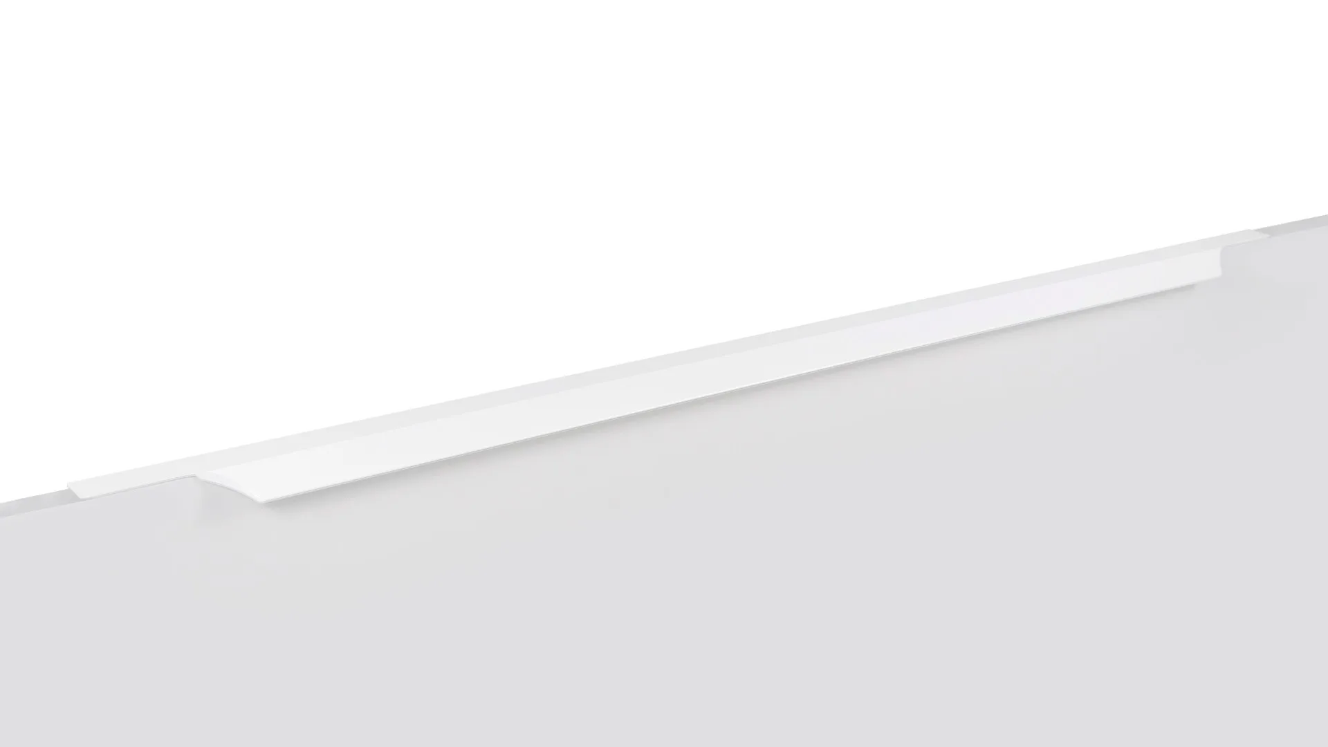 Мебельная ручка WING RT114W.1/768/900