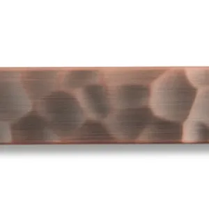 Мебельная ручка LOFT RS322BAC.5/160