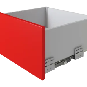 СТАРТ PUSH с прямыми боковинами высокий SB30GR.1/300