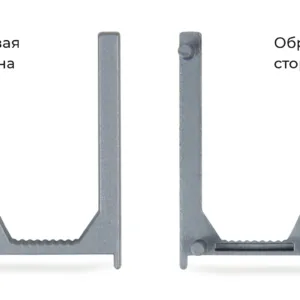 Заглушки RZ106.01GR