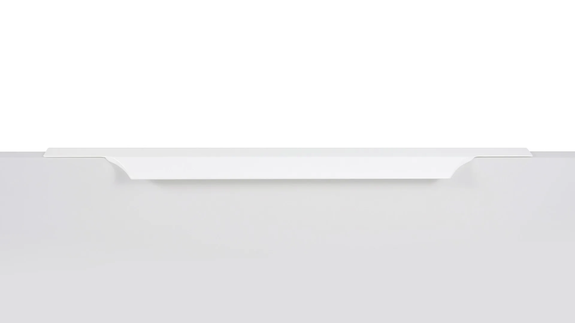 Мебельная ручка WING RT114W.1/256/450