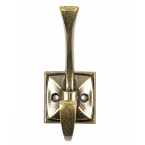 Мебельный крючок GERALD K216AB.8