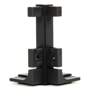 Внешний уголок-держатель GOLA BALANCE RZ051.02BL