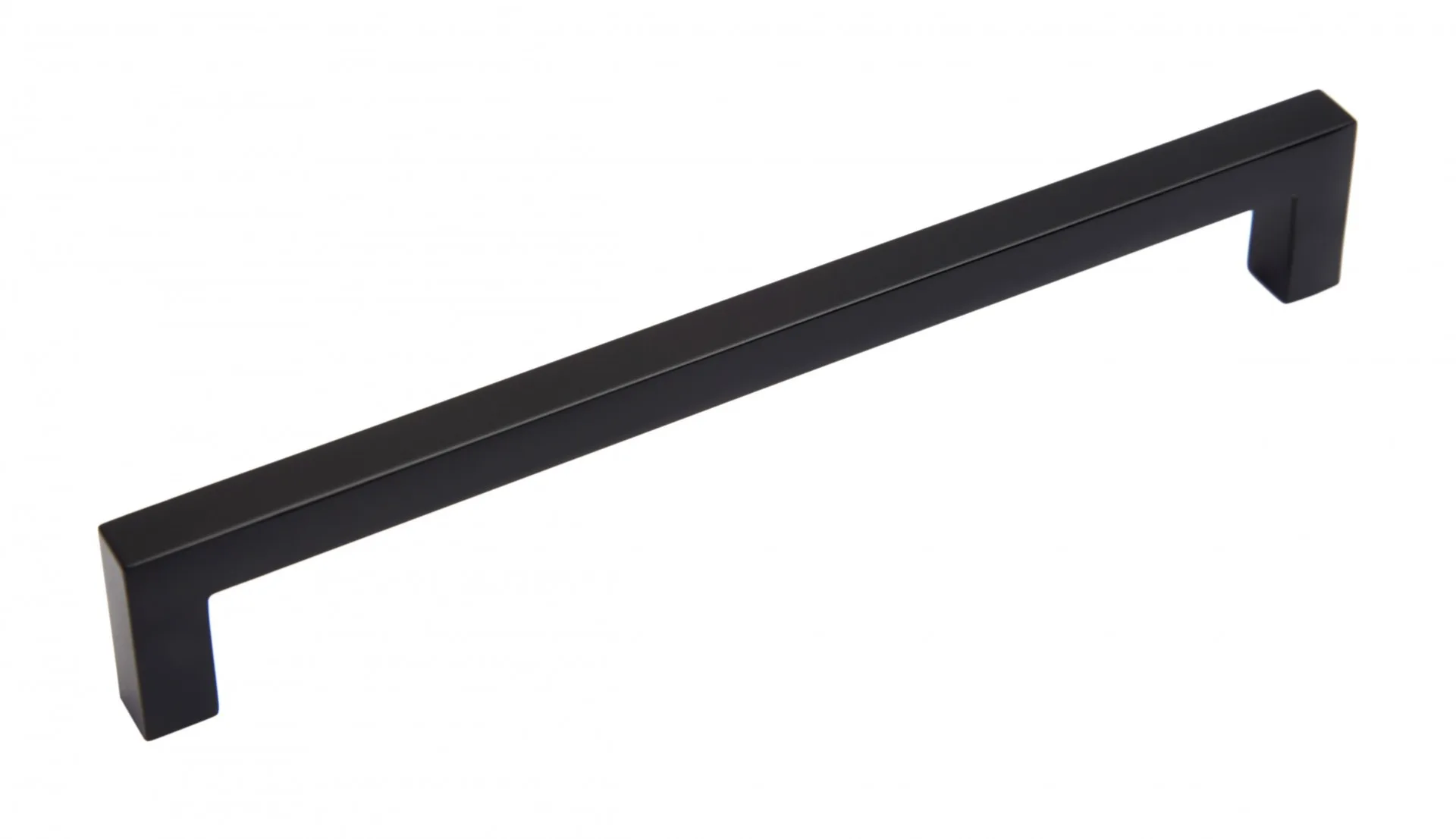 Мебельная ручка QUADRA RS043BL.4/160