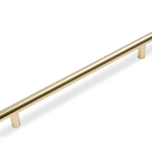 Мебельная ручка RR002BSG.5/192