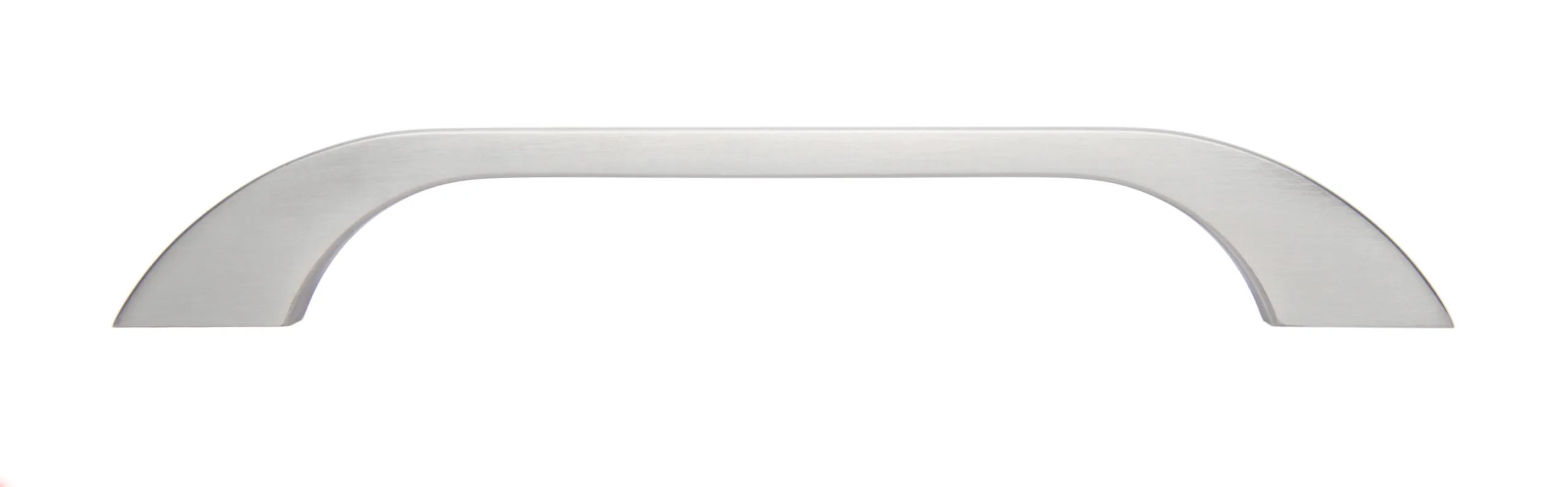 Мебельная ручка ARTLINE RS195MBSN.1/160