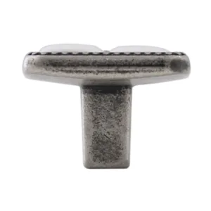 Мебельная ручка BELLE RC112BAZ.4/W