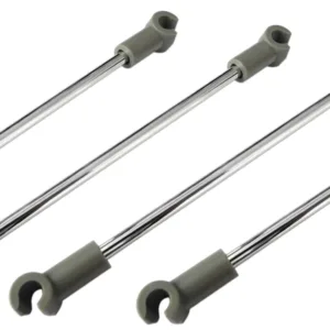 Разделитель наполнения для бутылочницы KRD01/200, комплект из 4шт.