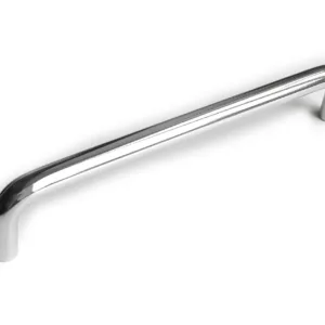 Мебельная ручка SPACE RS040CP.4/192