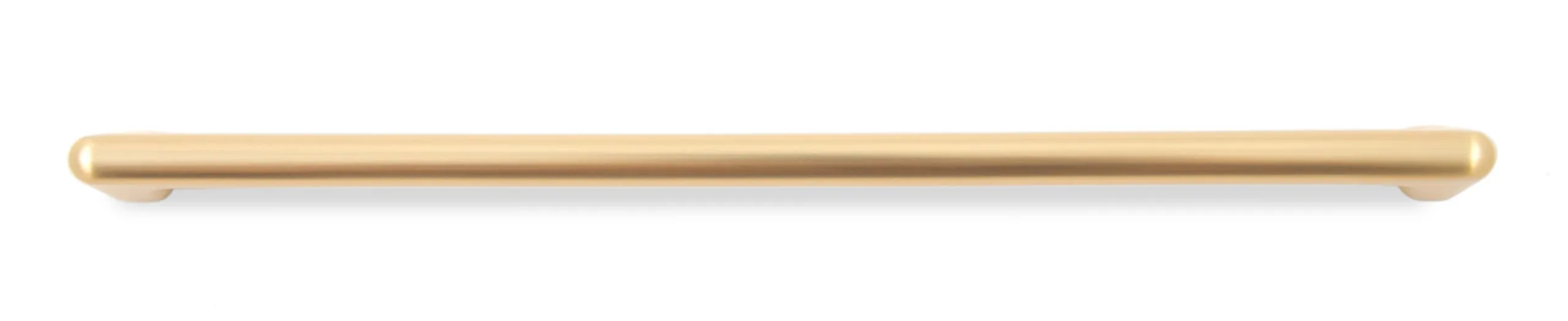 Мебельная ручка OLAV RS290MBSG.4/192