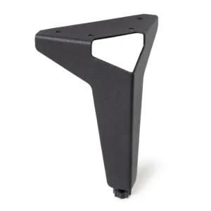 Мебельная опора TOM N332BL.2/150