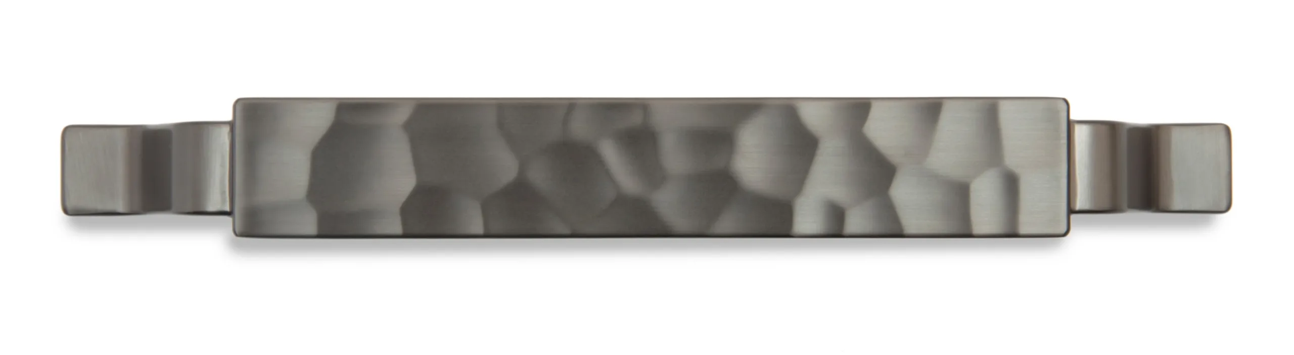 Мебельная ручка LOFT RS322MBDN.5/160