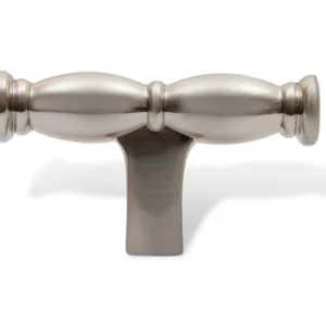 Мебельная ручка STACCATO RC449BSN.4