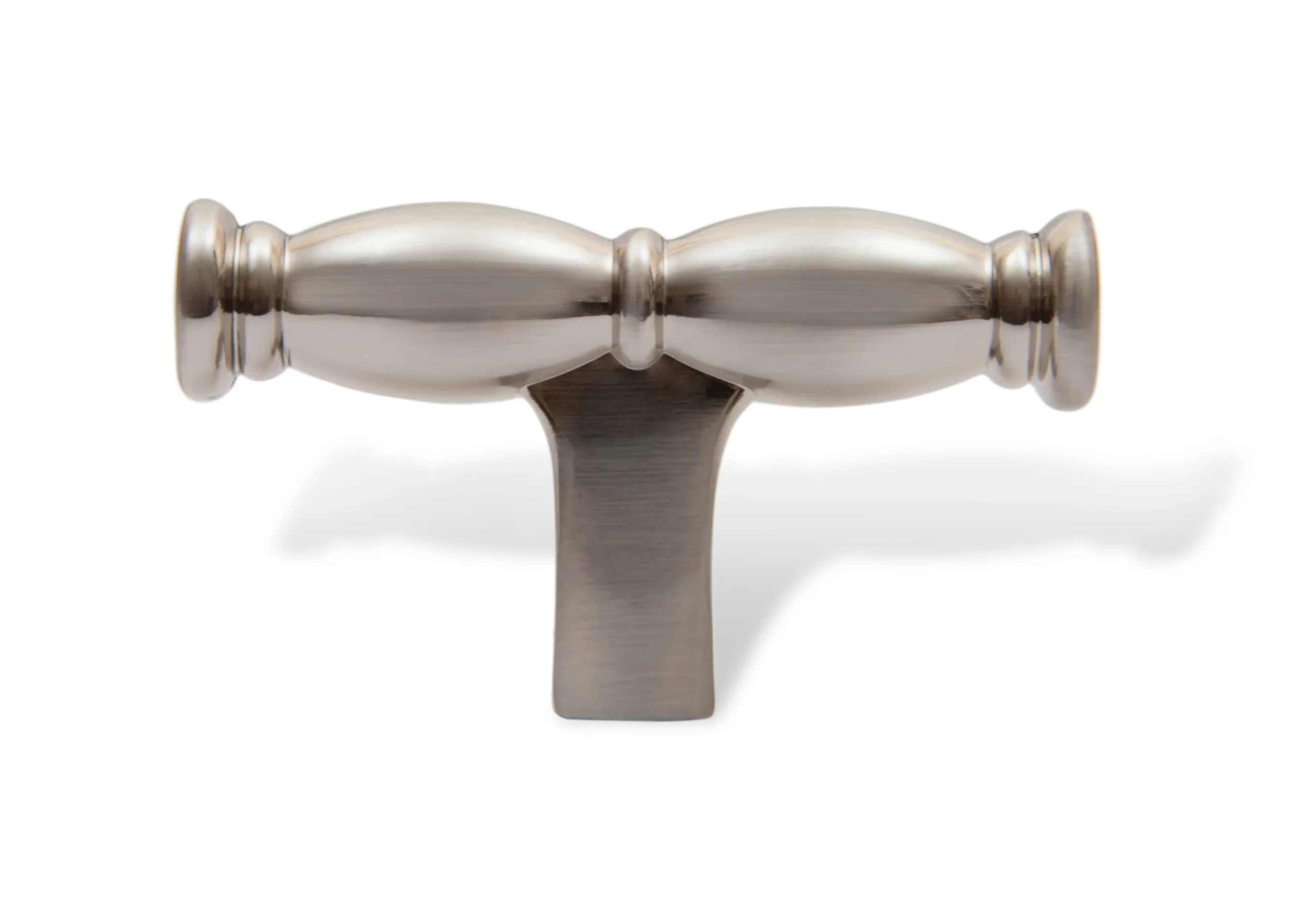 Мебельная ручка STACCATO RC449BSN.4