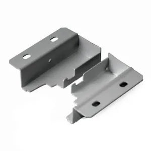 Держатель задней стенки для СТАРТ стандартной высоты с традиционными боковинами SBH45/GR