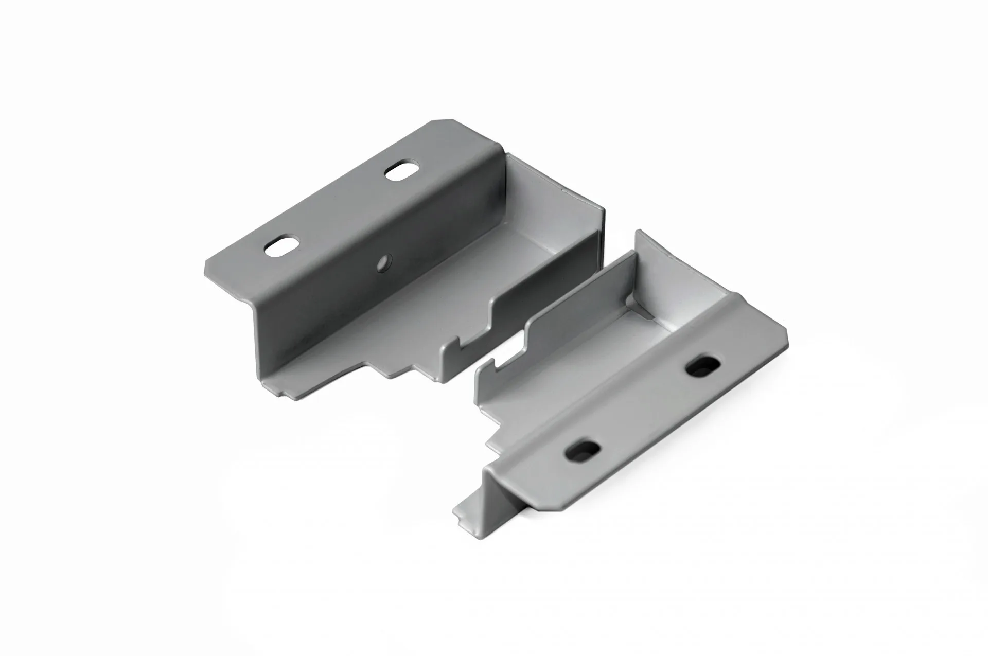 Держатель задней стенки для СТАРТ стандартной высоты с традиционными боковинами SBH45/GR