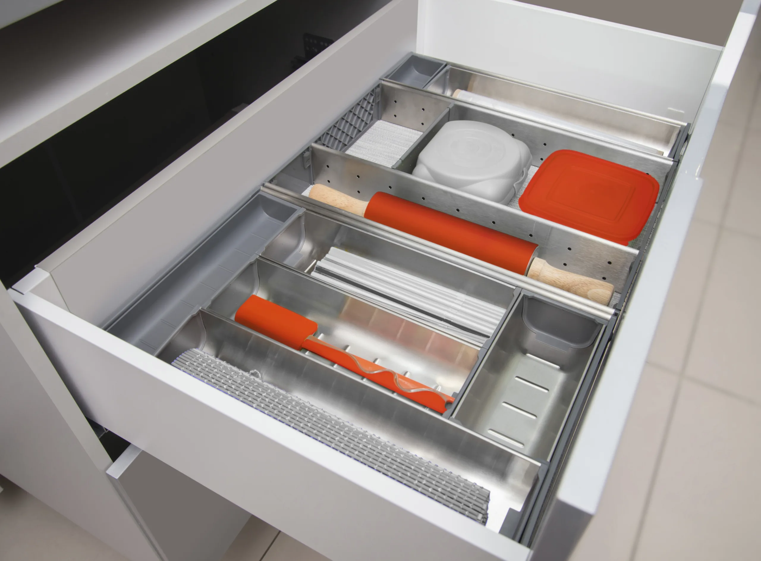 Поддон-делитель PC06/GR/290x422