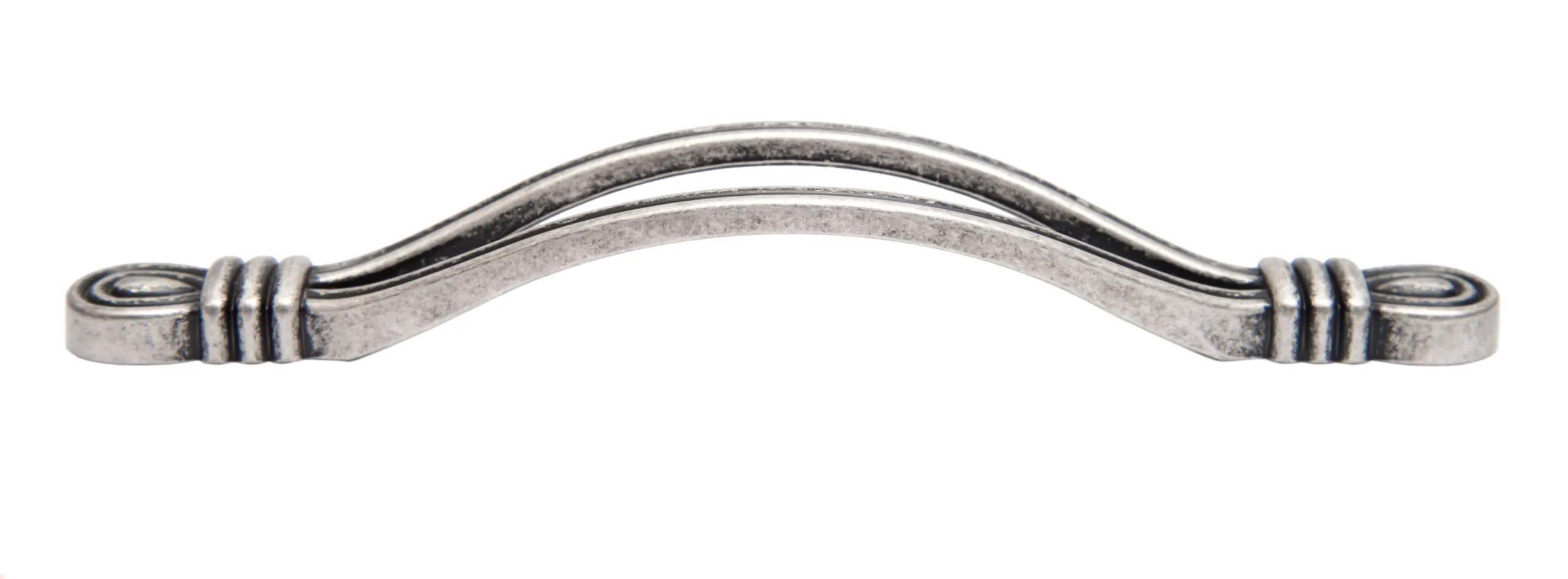 Мебельная ручка OLIVIA RS454BAZ.3/128