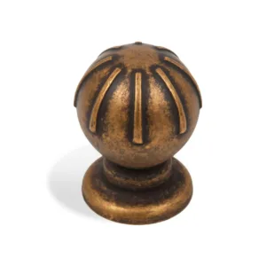 Мебельная ручка TILDA RC308EAB.4