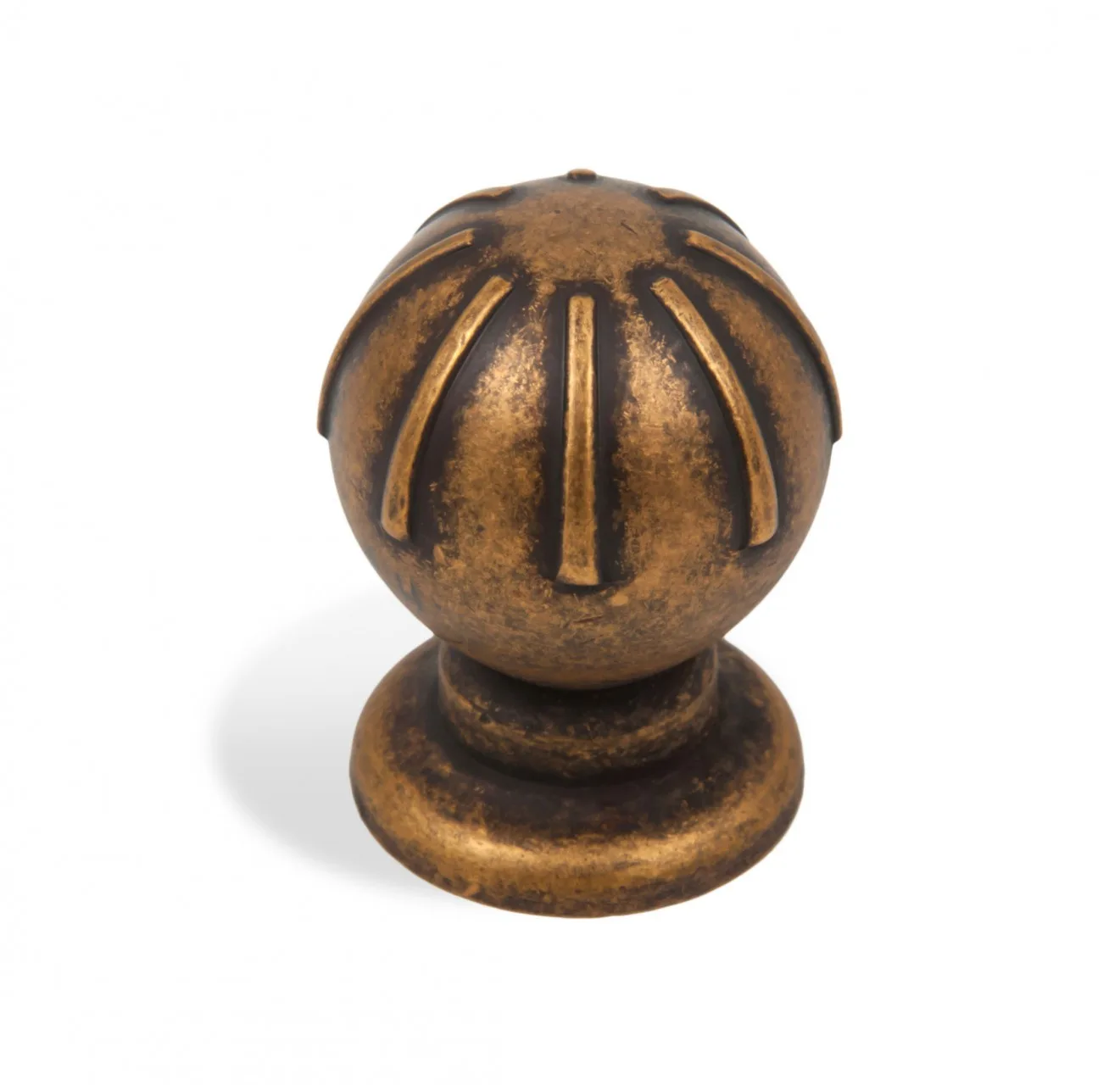 Мебельная ручка TILDA RC308EAB.4