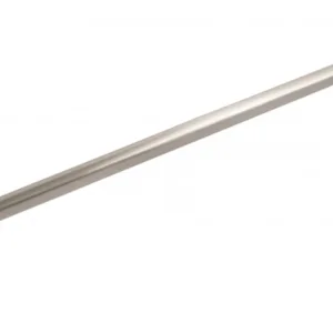 Мебельная ручка JETLINE RS219BSN.4/224