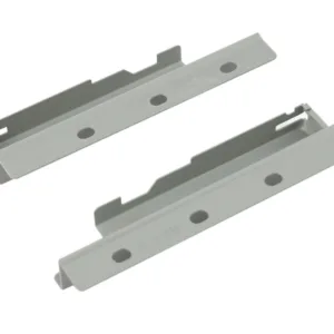 Держатель задней стенки для СТАРТ средней высоты с традиционными боковинами SBH41/GR