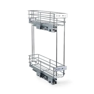 Бутылочница BELLISSIMO PUSH KR08/1/4/150/L