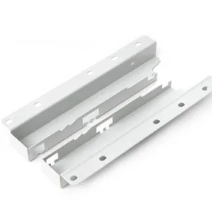 Держатель задней стенки для СТАРТ высокого с традиционными боковинами SBH42/W