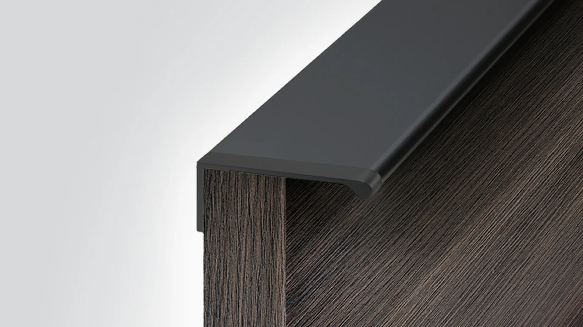 Профильная ручка RP101BL.1/000/3000