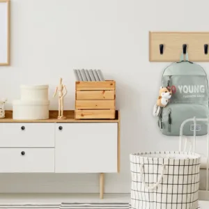 Мебельный крючок SKY K104BL.9