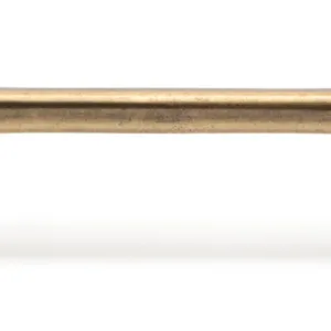 Мебельная ручка GRETA RS310AB.4/128