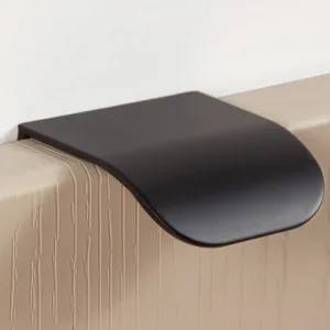 Мебельная ручка POINT RT011BL.1/32