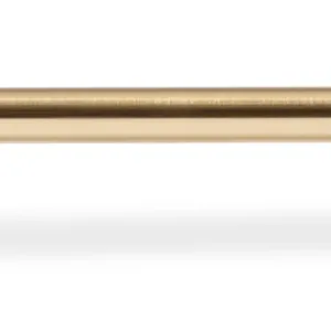 Мебельная ручка RR002BSG.5/160