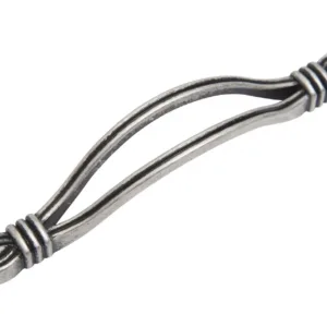 Мебельная ручка OLIVIA RS454BAZ.3/96