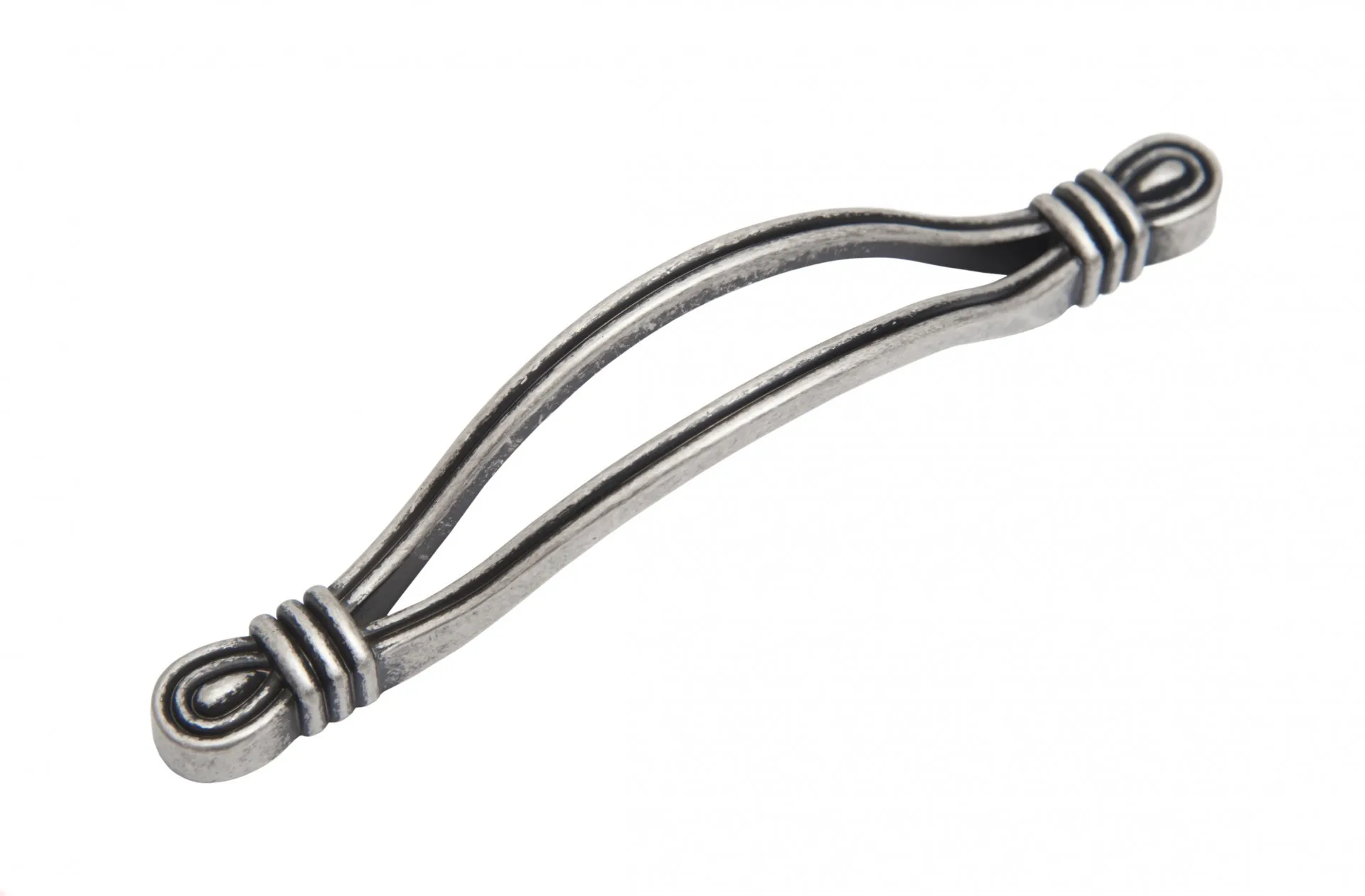 Мебельная ручка OLIVIA RS454BAZ.3/96