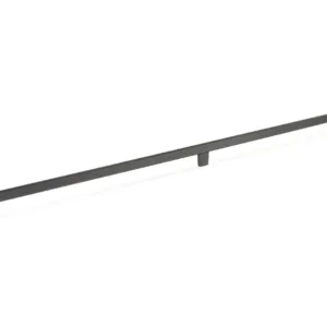 Мебельная ручка PROGRESSA RS551GR.1/960