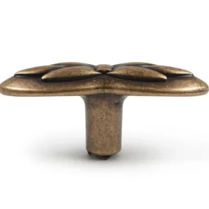 Мебельная ручка VITA RC507MAB.1