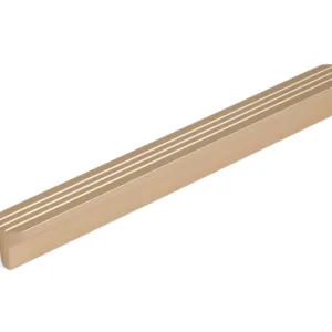 Мебельная ручка SHELL RS064SG.4/128
