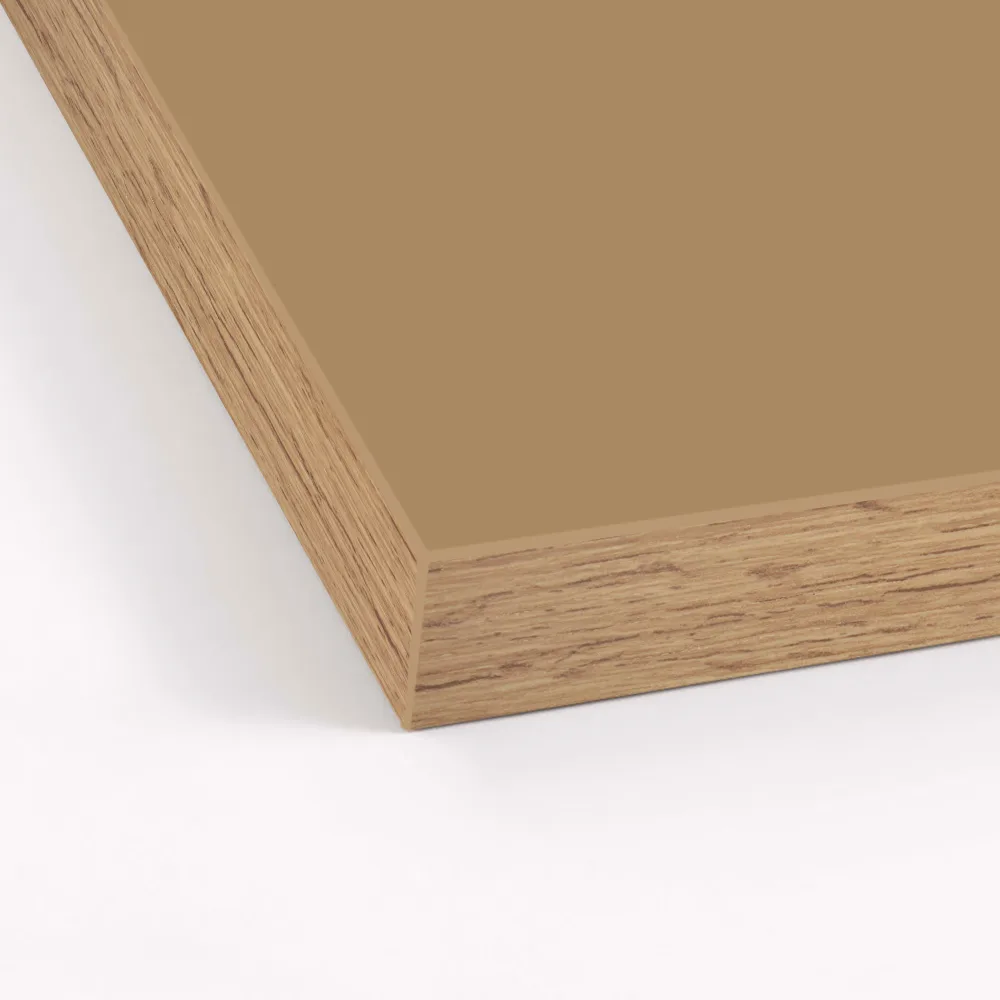 546D Кромка ПВХ AQ LINE 0,8*22 дуб вотан 200 м