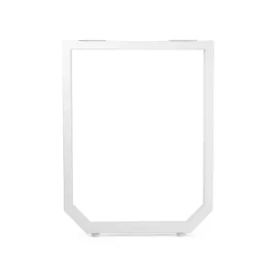 Мебельная опора для столов ATLAS N322W.1/720