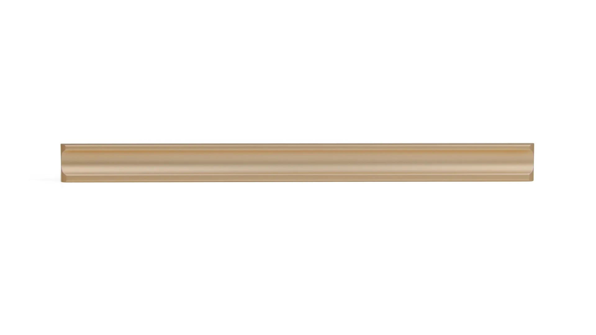 Мебельная ручка VOLNA RS065SG.4/192