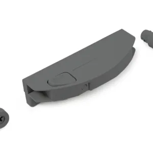 Держатель внутреннего ящика СТАРТ для любых боковин КЛИК SBH100/GRPH