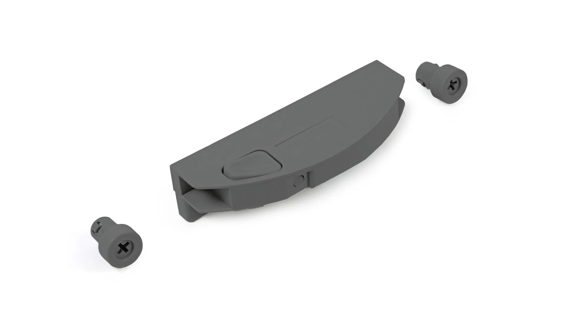 Держатель внутреннего ящика СТАРТ для любых боковин КЛИК SBH100/GRPH