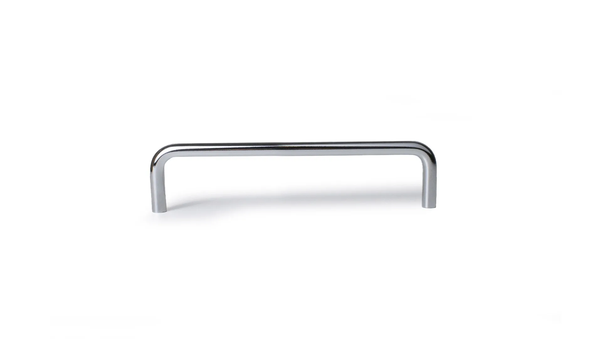 Мебельная ручка NORDIC RS140CP.5/128