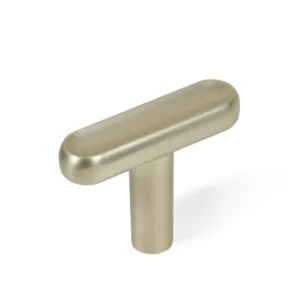 Мебельная ручка VIA RC330MBSG.4