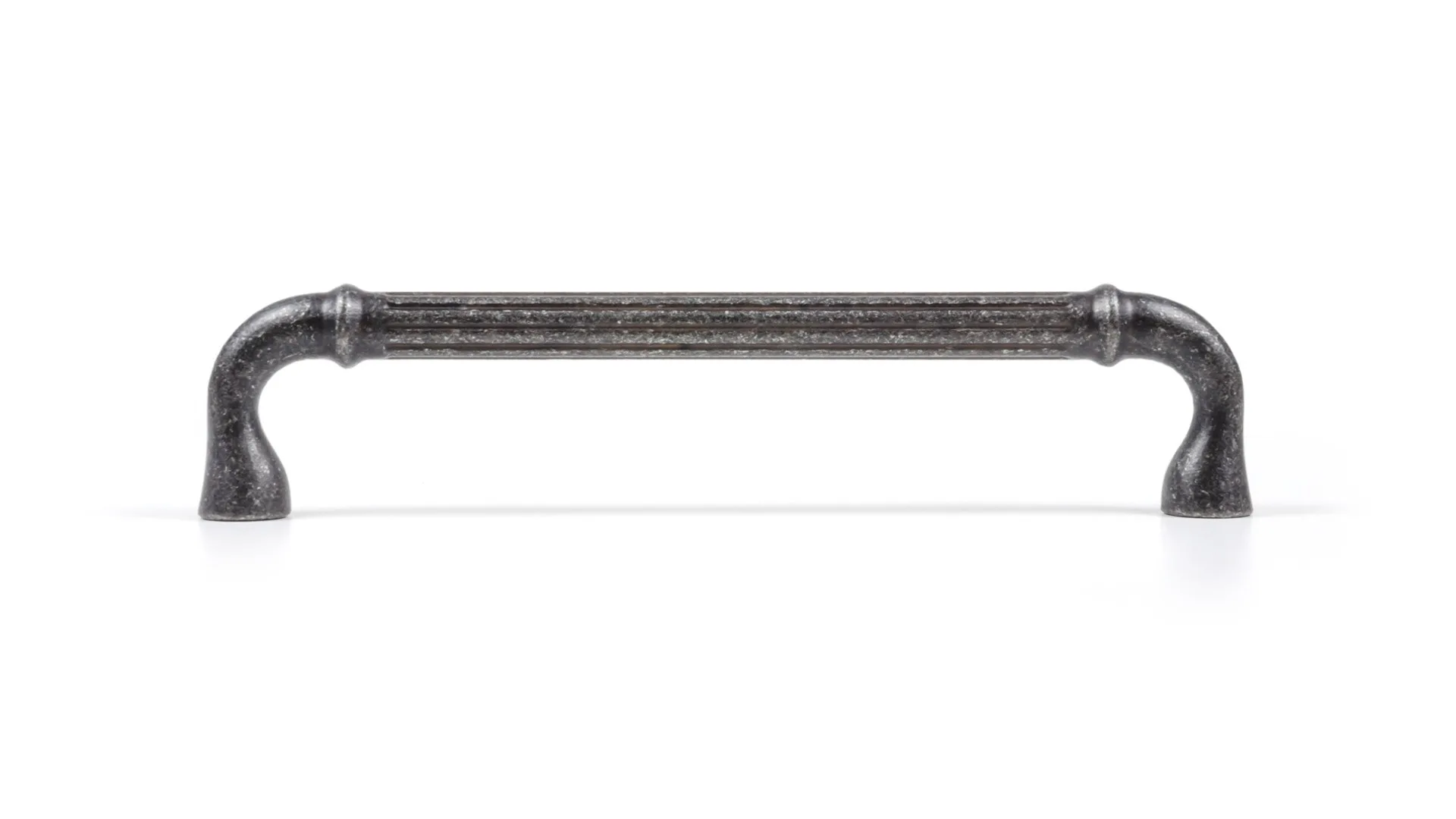 Мебельная ручка RIGATA RS531BAF.1/128